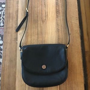 Tory Burch Messenger Crossbody Purse